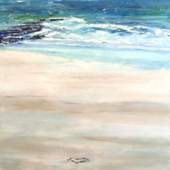 Janeen's Oil Works by Janeen Meyer-Johanson